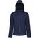 Regatta Venturer 3 Layer Printable Hooded Softshell Jacket - Navy