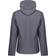 Regatta Venturer 3 Layer Printable Hooded Softshell Jacket - Seal Grey/Black