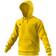 Adidas Core 18 Hoodie Men - Yellow