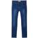 Name It Power Stretch Sweat Denim Slim Fit Jeans - Blue/Dark Blue Denim (13181150)