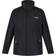 Regatta Matt Lightweight Waterproof Jacket - Black