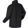 Regatta Matt Lightweight Waterproof Jacket - Black