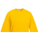 Fruit of the Loom Childrens Unisex Set In Sleeve Sweatshirt - Sunflower (UTBC1366)