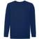 Fruit of the Loom Childrens Unisex Set In Sleeve Sweatshirt - Navy (UTBC1366-31)