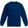 Fruit of the Loom Childrens Unisex Set In Sleeve Sweatshirt - Navy (UTBC1366-31)