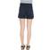 Trespass Rectify Women's Breathable Cotton Shorts - Navy