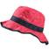 Vaude Kid's Faunus Rain Hat - Bright Pink