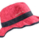 Vaude Kid's Faunus Rain Hat - Bright Pink