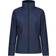 Regatta Women's Octagon II Printable 3 Layer Membrane Softshell Jacket - Navy/Seal Grey