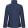 Regatta Women's Octagon II Printable 3 Layer Membrane Softshell Jacket - Navy/Seal Grey