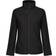 Regatta Women's Octagon II Printable 3 Layer Membrane Softshell Jacket - Black