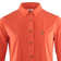 Fjällräven Övik Lite Shirt LS W - Rowan Red