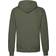 Fruit of the Loom Classic Hooded Sweat - Classic Olive