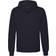 Fruit of the Loom Classic Hooded Sweat - Deep Navy