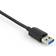 StarTech USB A-HDMI/VGA M-F 3.0 0.9ft