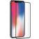 Vivanco Full Screen Tempered Glass Screen Protector for iPhone X/XS/11 Pro