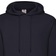 Fruit of the Loom Classic Hooded Sweat - Deep Navy