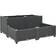 vidaXL Raised Bed 310409 31.496x31.496x14.961"