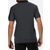 Regatta Contrast Coolweave Polo Shirt - Seal Grey/Black