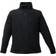 Regatta Thor 300 Full Zip Fleece - Black