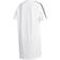 Adidas 3-Stripes Tee Dress - White/Multicolor