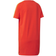 Adidas 3-Stripes Tee Dress - Red