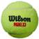 Wilson X3 Performance Padel -3 Balls - 3 baller