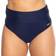 Damella Veronica Bikini Bottom - Navy