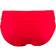 Damella Veronica Bikini Bottom - Red