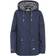 Trespass Seawater Women's Waterproof Jacket - Navy