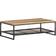 vidaXL - Coffee Table 23.6x43.3"