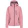 Trespass Bela II Women's Softshell Jacket - Dusty Rose