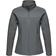 Regatta Women's Uproar Interactive Softshell Jacket - Seal Grey