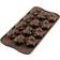 Silikomart Choco Angels Sjokoladeform 3.5 cm
