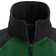 Snickers Workwear Logo Full Zip Jacket - Forest Green/Black