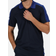 Regatta Contrast Coolweave Polo Shirt - Navy/New Royal