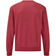 Fruit of the Loom Classic Drop Shoulder Sweatshirt - Heather Red