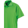 Spiro Performance Aircool Polo T-shirt - Lime