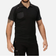 Regatta Offensive Wicking Polo Shirt - Black