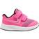 Nike Star Runner 2 TDV - Pink Glow/Photon Dust/Black/White