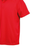 Spiro Performance Aircool Polo T-shirt - Red