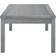 vidaXL 3118 Coffee Table 19.7x39.4"