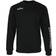 Spalding Team II Crew Sweatshirt - Black