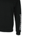 Spalding Team II Crew Sweatshirt - Black