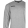 Spalding Team II Crew Sweatshirt - Grey Melange