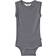 Joha Baby Body - Gray (63985-195-15147)