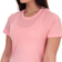 Adidas Go-To T-shirt Women - Glow Pink