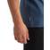 Icebreaker Merino Tech Lite Mountain Short Sleeve Crewe T-shirt - Serene Blue