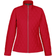 Regatta Women's Charna Insulated Diamond Quilted Jacket - True Red