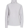 Trespass Meadows Women's Fleece Top - Platinum